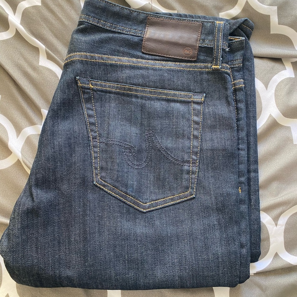 Mens AG Jeans protege